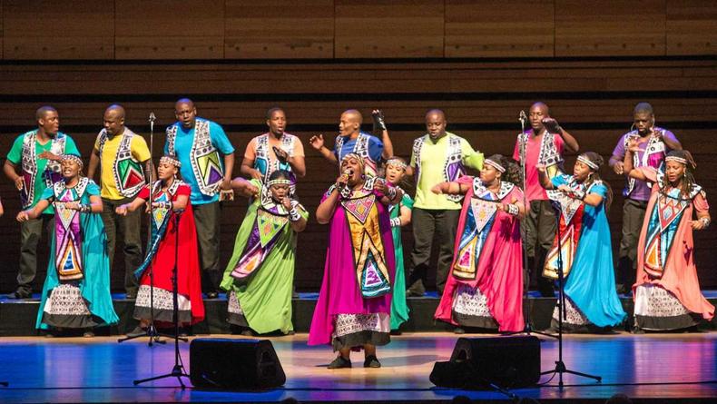 Soweto Gospel Choir