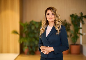 Tanja Kuzman, direktorka Inicijative „Digitalna Srbija“