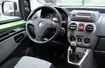 Fiat Qubo 1.3 M-Jet - Czarująca skrzynka