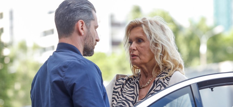 Ewa Kasprzyk nie wychodzi za mąż. Powód?
