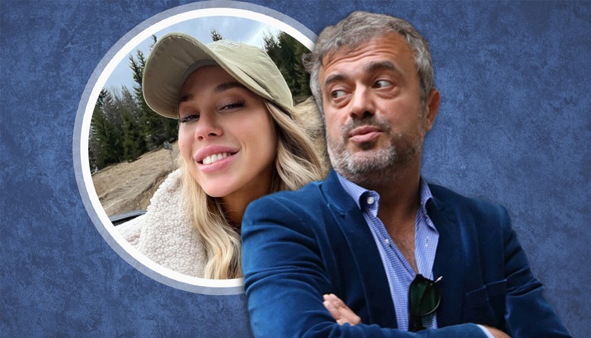 Sergej Trifunović i Isidora