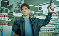 Murowany hit kryminalny. Ta historia wydarzyła się naprawdę