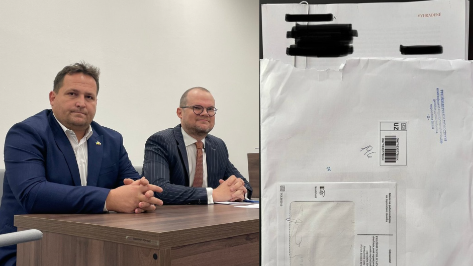 Pavol Ďurka, Peter Kubina a utajovaný dokument