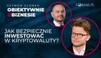 Kryptowaluty w Polsce: skala, bezpieczeństwo i rola użytkownika