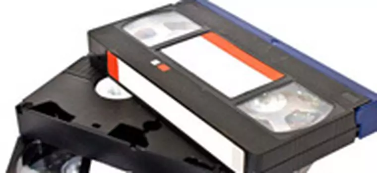 Kaseta VHS ma 57 lat. YouTube przypomina klimat tamtych czasów (wideo)