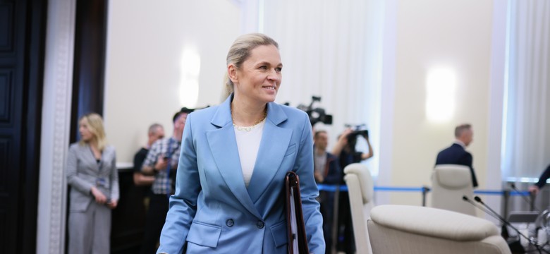MEN spełni kluczowy postulat nauczycieli. Nowacka ogłasza decyzję