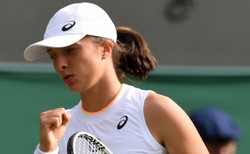 Wimbledon: Świątek poznała rywalkę w trzeciej rundzie