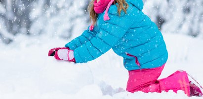 Dzieci rzucały w niego śnieżkami. Zrobił coś strasznego