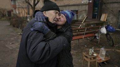 Na cztery osoby mieliśmy tylko jednego ziemniaka dziennie. Ukraiński pamiętnik głodu