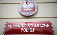 Policja wzywa na przesłuchania po ataku na Ogórek. Zarzuty 'na pewno się pojawią'