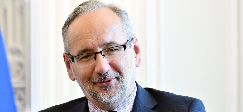 30 tys. kary za zatajanie informacji epidemicznych. Niedzielski: To swego rodzaju straszak