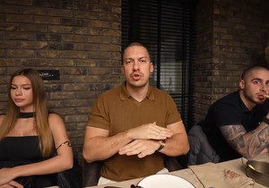 Baka Prase, Pinki, Milena