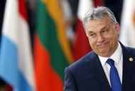 Viktor Orban