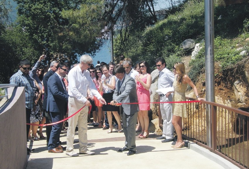 Igor Čaplidin i Igor Peljuhno