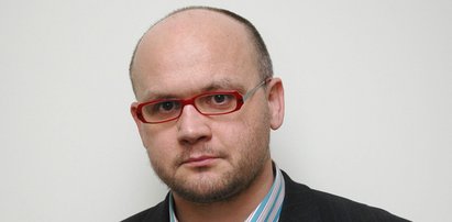 Były redaktor naczelny „Super Expressu” ma problem. Do sądu wpłynął akt oskarżenia