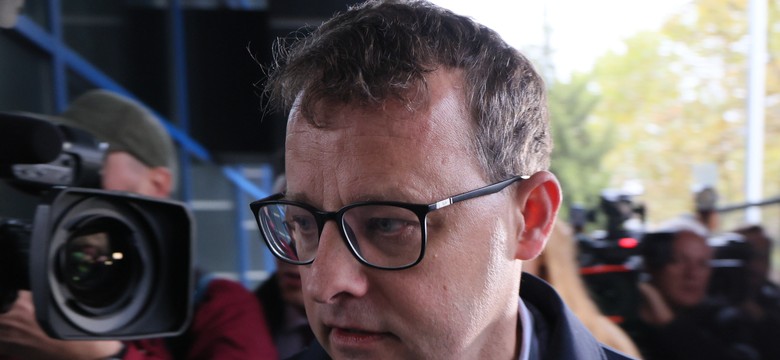 Marcin Romanowski o "reżimie Tuska": W Polsce nie można liczyć na uczciwy proces