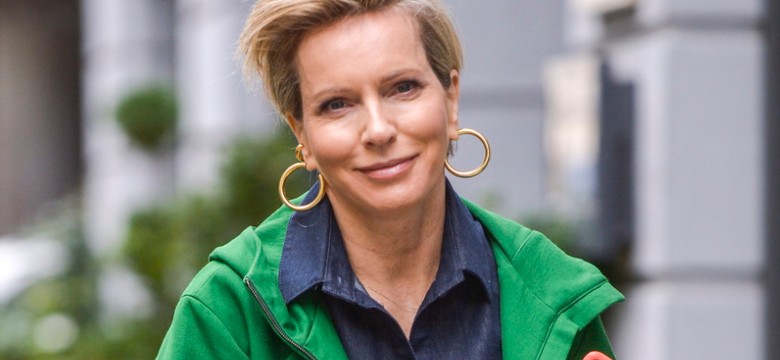 Doświadczenie ma znaczenie. Paulina Smaszcz radzi, jak ułożyć dobre relacje z byłym partnerem