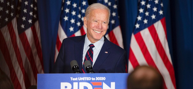 B. ambasador USA w Polsce:  Prezydent-elekt dobrze zna Polskę, nazywają go "Joe Bidenski"