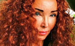 Ewa Minge pokazała zdjęcie z przeszłości: Z tych minionych lat wiele uważam za stracone