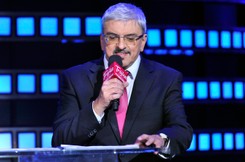 Marek Niedźwiecki chce przeprosin od Polskiego Radia i odszkodowania. Ważne OŚWIADCZENIE