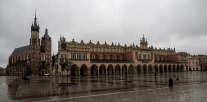 Szykuje się rekordowy pozew zbiorowy przeciwko państwu. Na czele restauracja z Krakowa