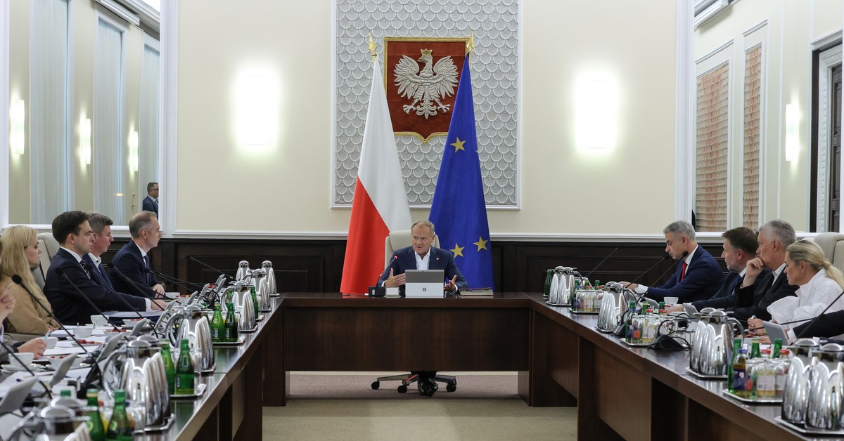 Budżet a wojna na lata i dekady [OPINIA]