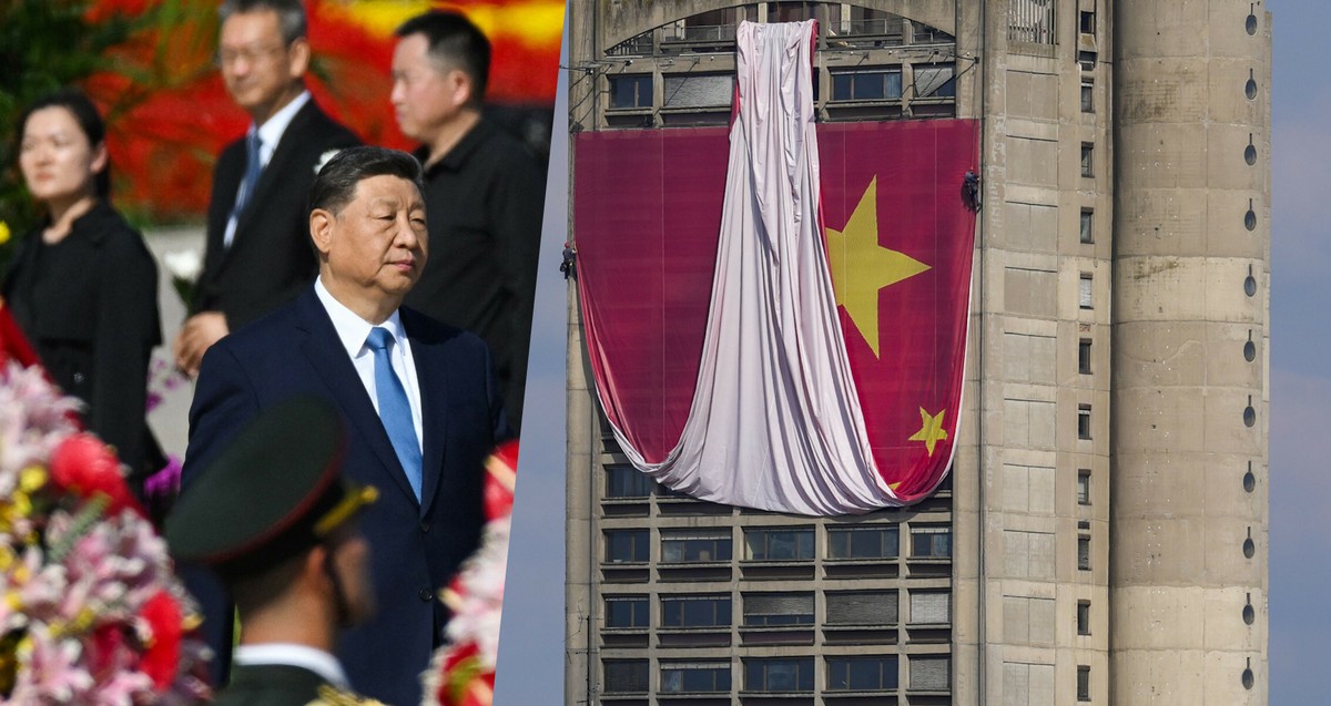 Ekspert wprost: oficjalne dane z Chin są po prostu niewiarygodne. choćby Pekin ma wątpliwości