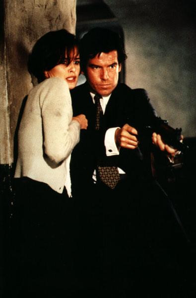 GoldenEye - kadr