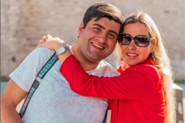 Svetlana se udala za 'TURSKOG SULTANA', a porodica je molila da mu NE RAĐA DECU: Strahovali da će se ODREĆI PRAVOSLAVLJA, a evo kako izgleda NJEN ŽIVOT DANAS