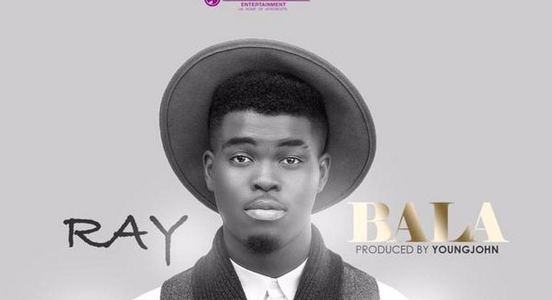 Ray introduces a new song to add to your afrobeat party playlist. 