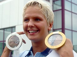 Udany powrót Jędrzejczak