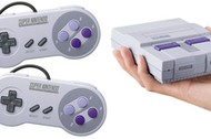 SNES Classic Edition