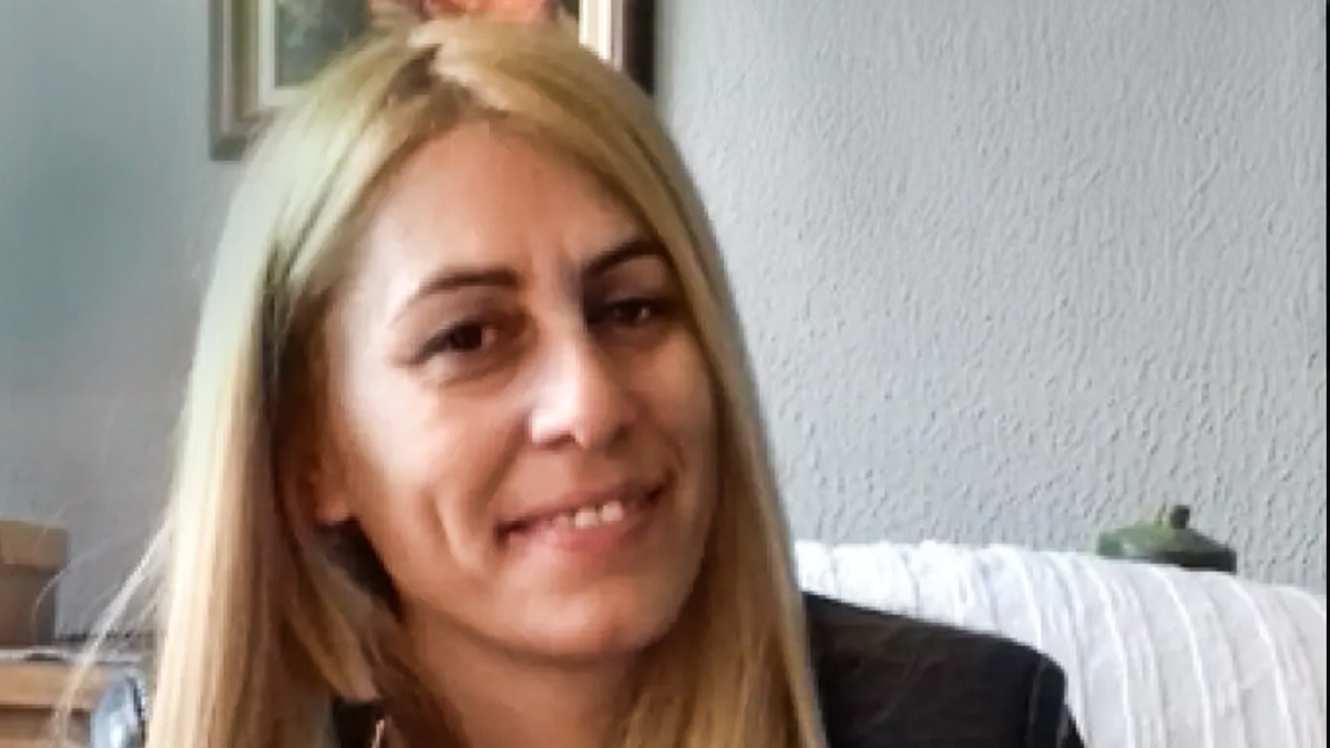 Miljana Milašinović