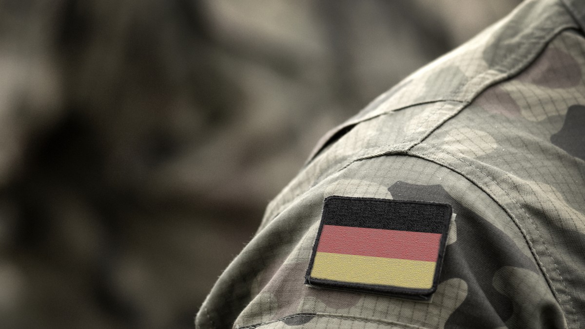 Żołnierze Bundeswehry na Litwie. Zarzuty o napaść seksualną i rasizm