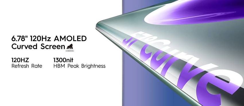 Tecno Camon 30S i Camon 30S Pro