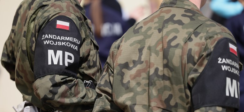 Pod Warszawą znaleziono poradziecką wyrzutnię pocisków przeciwpancernych