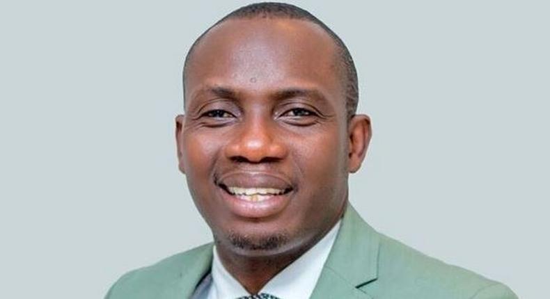 Counselor Lutterodt