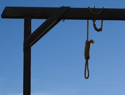 Kara śmierci dla wojskowego, który zastrzelił Francuzów