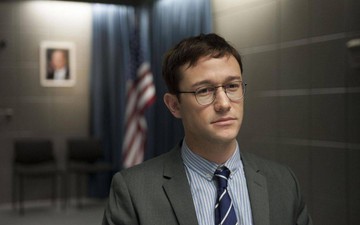 Snowden (2016) 