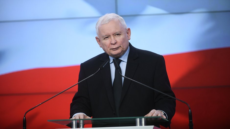 Jarosław Kaczyński