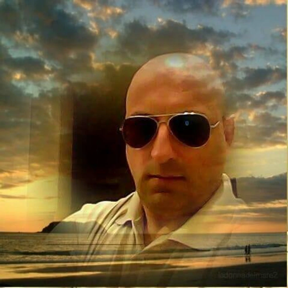 Keramičar Milorad R.