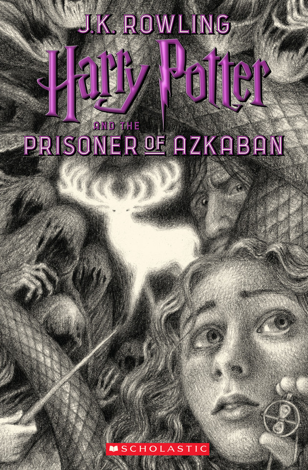 "Harry Potter i Więzień Azkabanu"