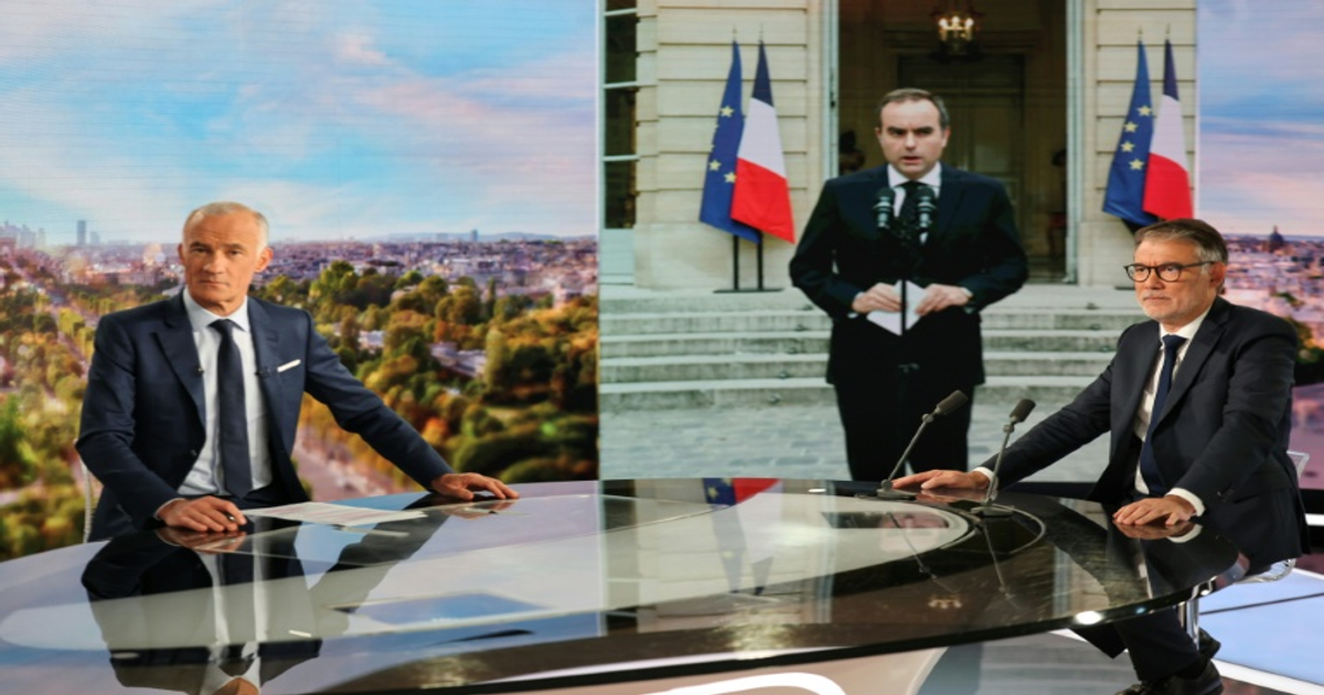 Macron donne 48h à Lecornu : négociations ou dissolution