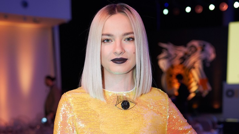 Znalezione obrazy dla zapytania natalia nykiel 2018