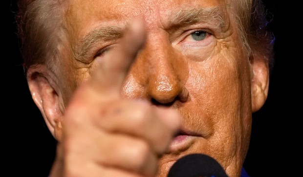 Donald Tramp