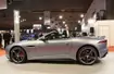 Jaguar F-Type (Motor Show 2013)