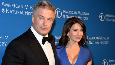 Alec Baldwin znów zostanie ojcem. Jego żona oczekuje narodzin siódmego dziecka 