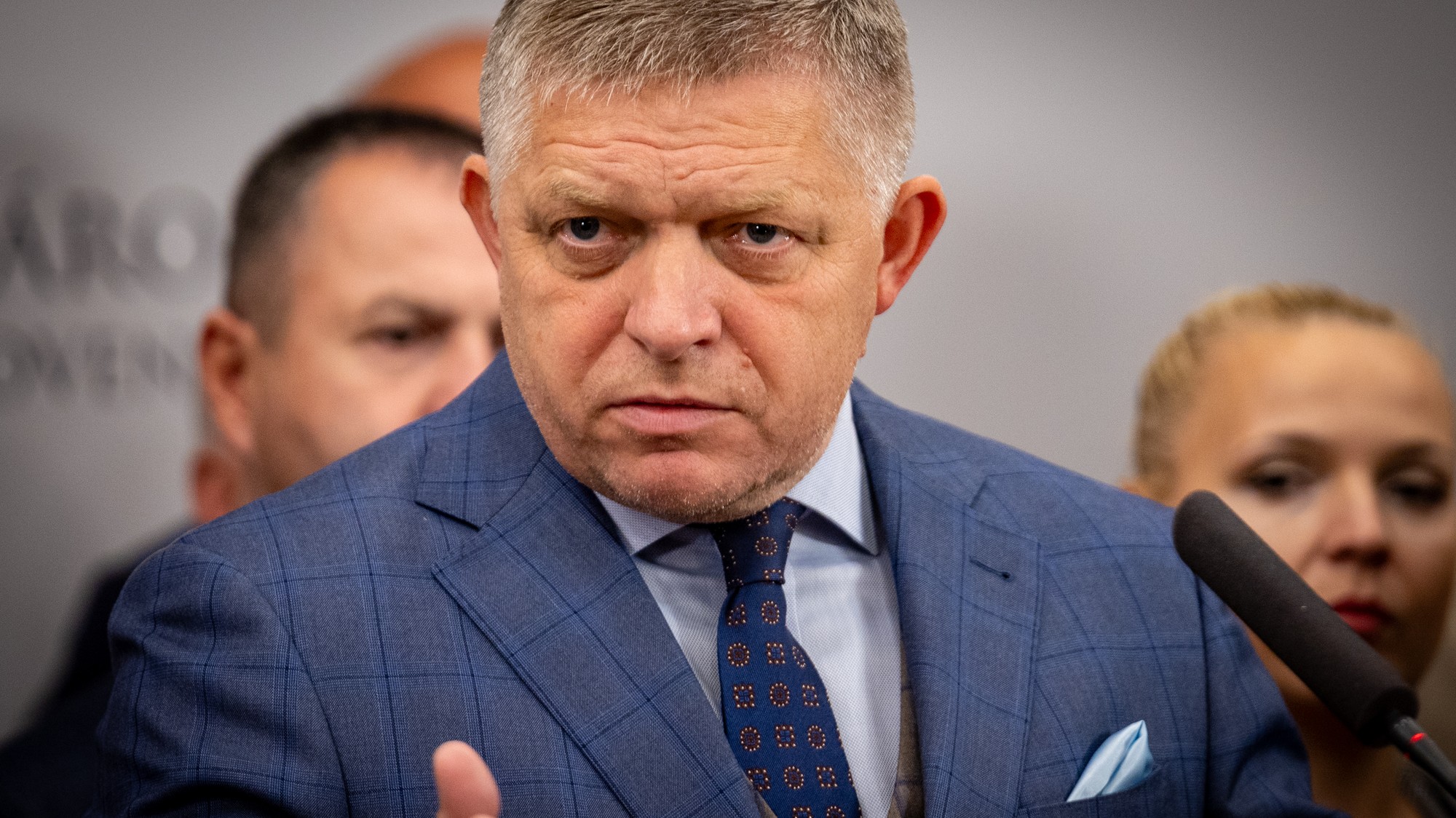Robert Fico