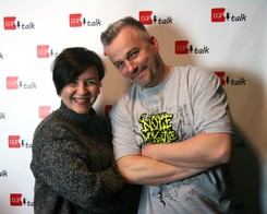 Kasia Łaska: Rzesza artystów to zwykli zjadacze chleba [PODCAST]