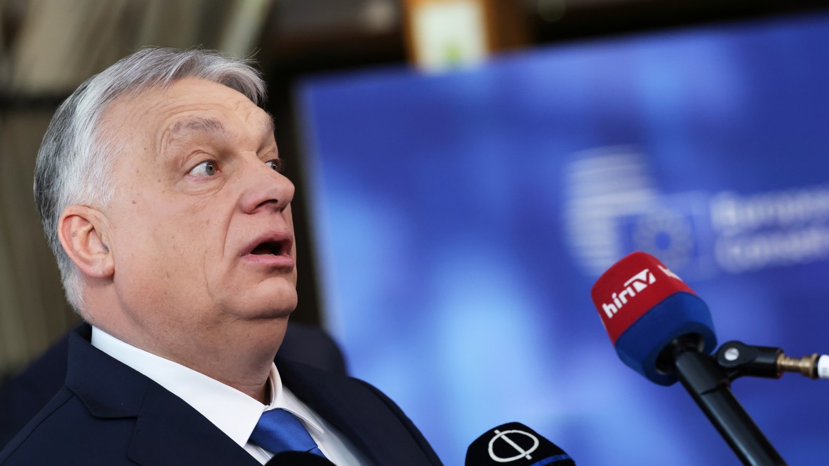 Viktor Orban